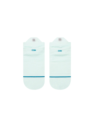 Běžecké ponožky Stance Ice Blue Ultra Tab - iceblue