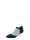 Běžecké ponožky Stance Run Light Tab - mint