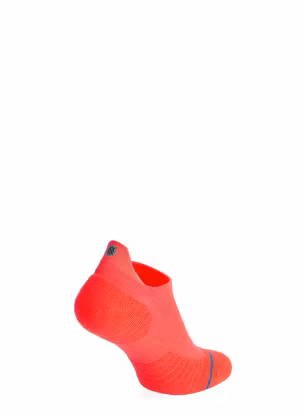 Běžecké ponožky Stance Run Light Tab - neonpink