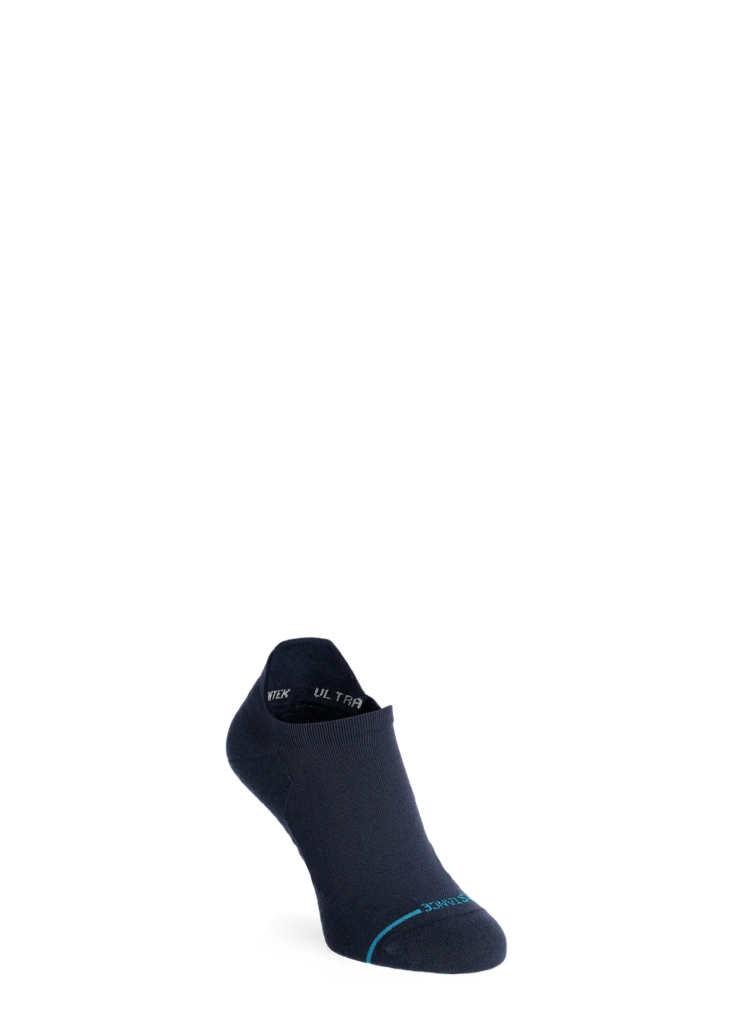 Běžecké ponožky Stance Solid UL Tab 3 Pack - navy