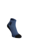 Běžecké ponožky X-Socks Run Discover Ankle - marine/x black