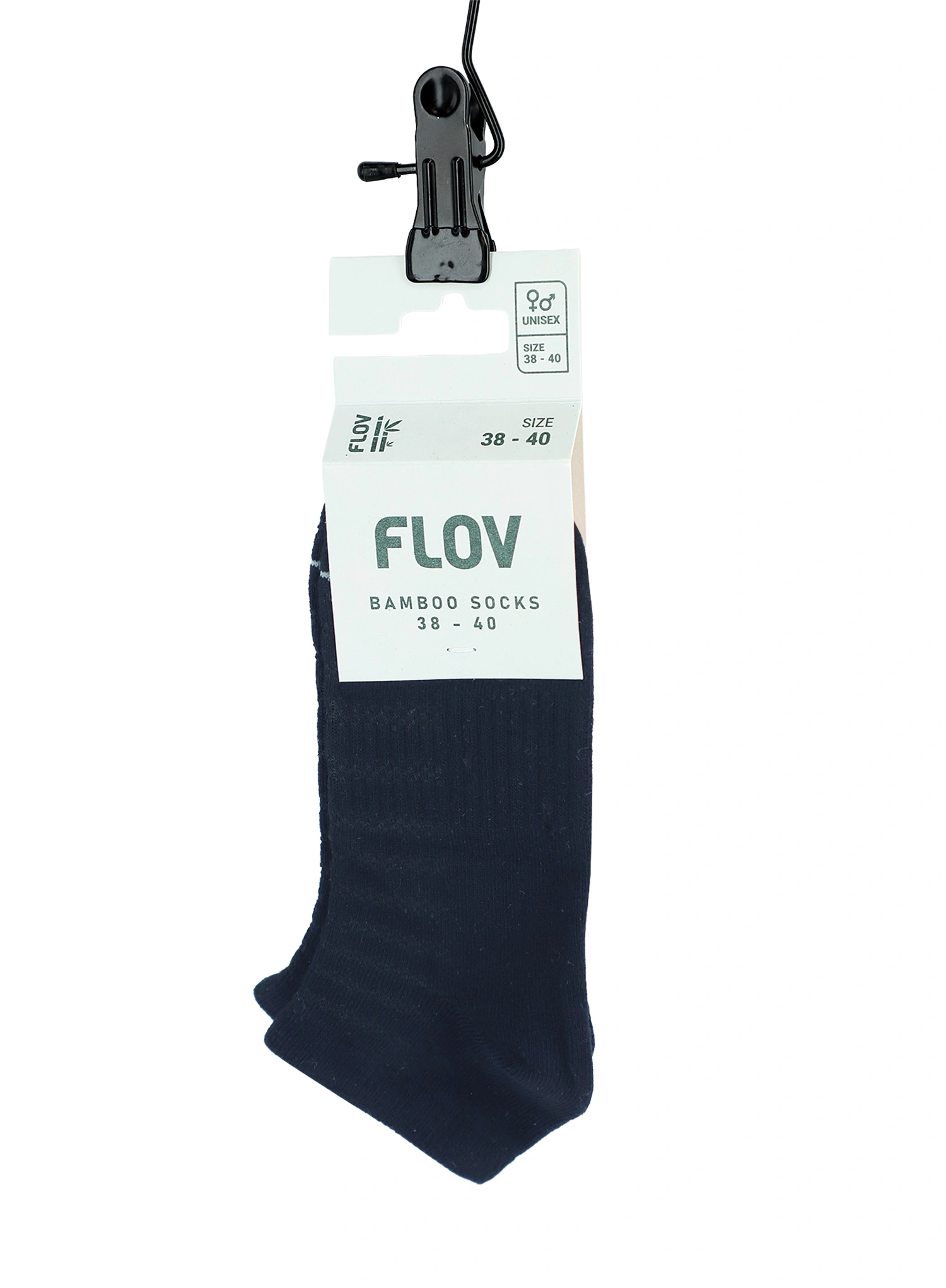 Ponožky Flov Supai Low - navy