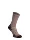 Merino ponožky Smartwool Hike Targeted Cushion Crew Socks - fossil