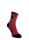 Cyklistické ponožky Fox 6 Ranger Sock - rust