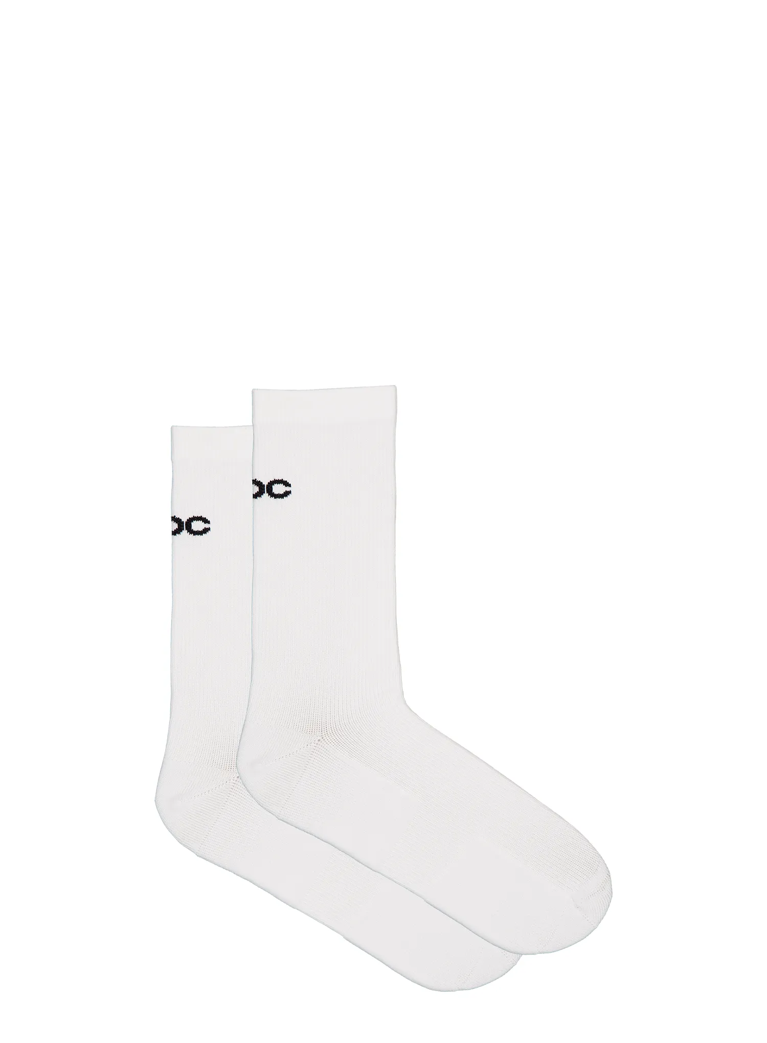 Cyklistické ponožky POC Motion MTB Long Sock - hydrogen white