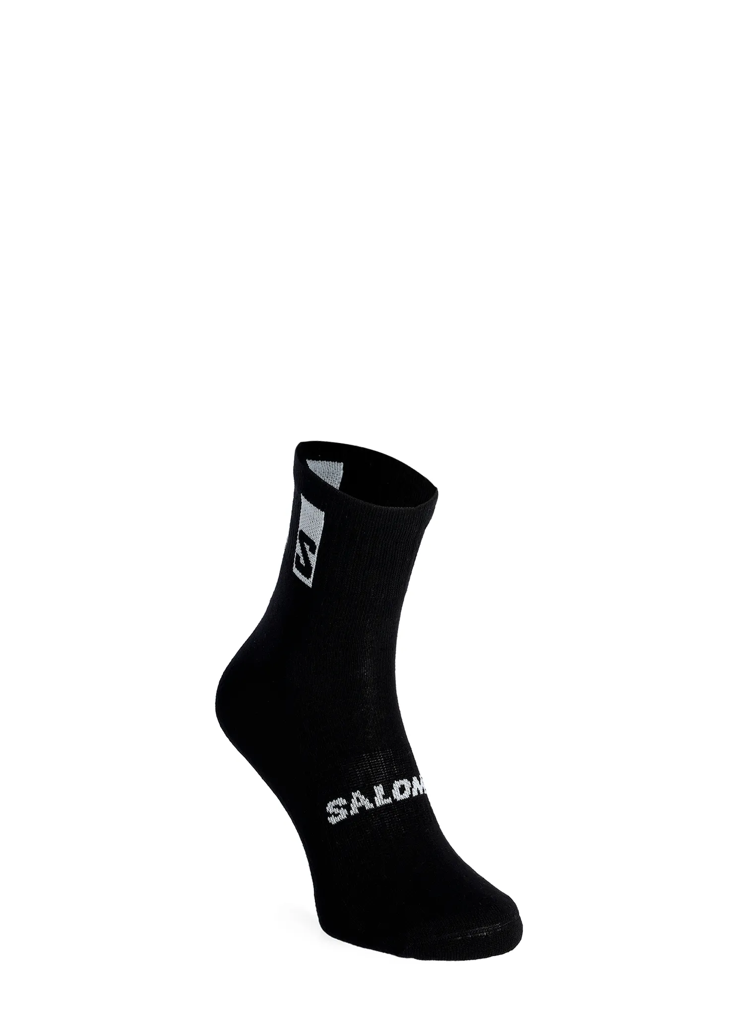 Ponožky Salomon Everyday Ankle 3-Pack - black/black/black