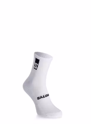 Ponožky Salomon Everyday Ankle 3-Pack - white/white/white