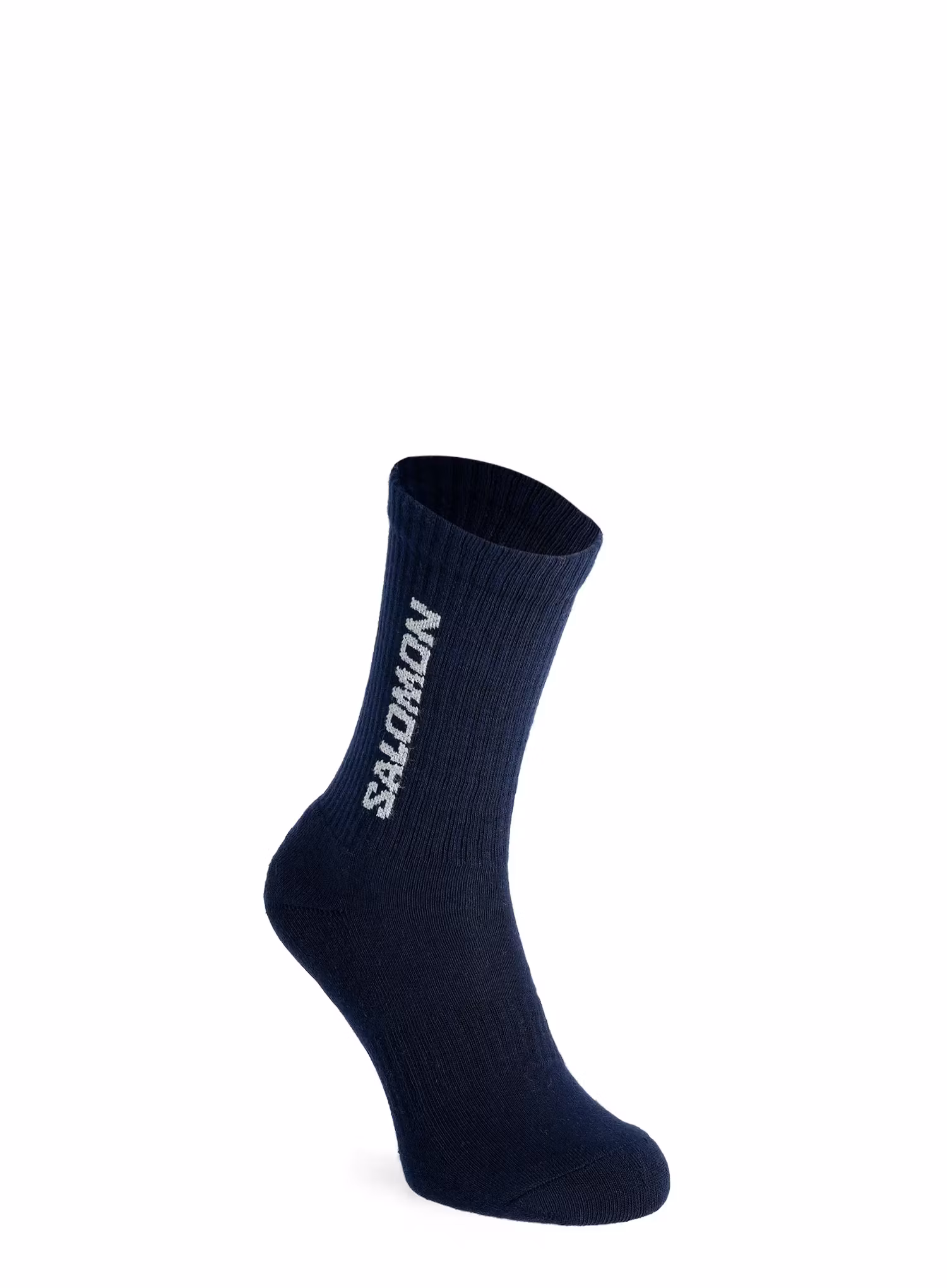 Ponožky Salomon Everyday Crew 3Pack - spellbound/v.ice/lunar rock