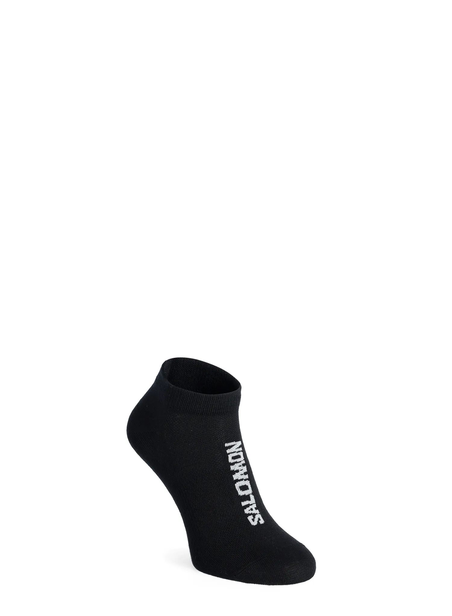 Ponožky Salomon Everyday Lite Low 3-Pack - black/white/frost gray