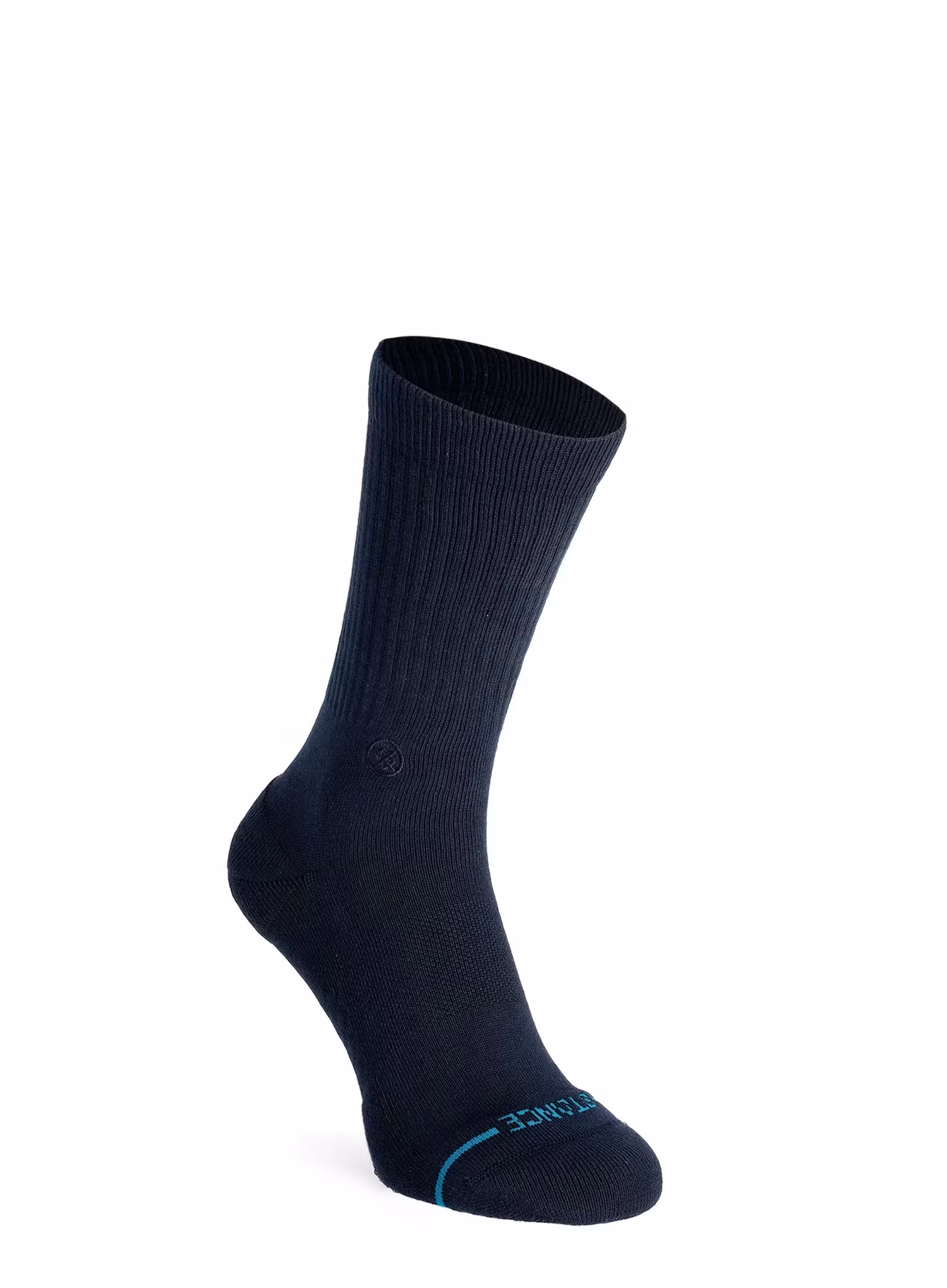 Ponožky Stance Icon - dark navy