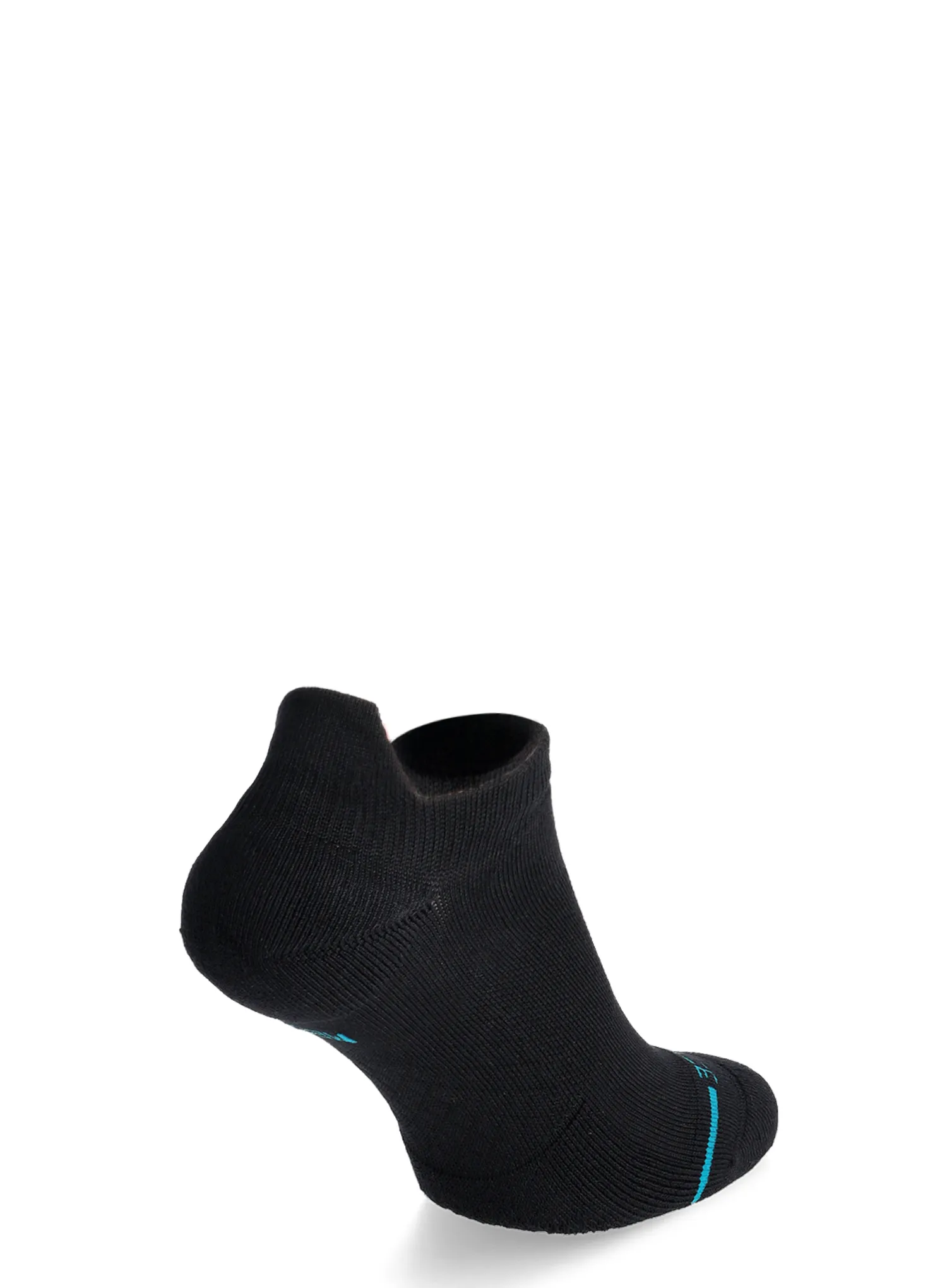 Ponožky Stance Icon Low Tab - black