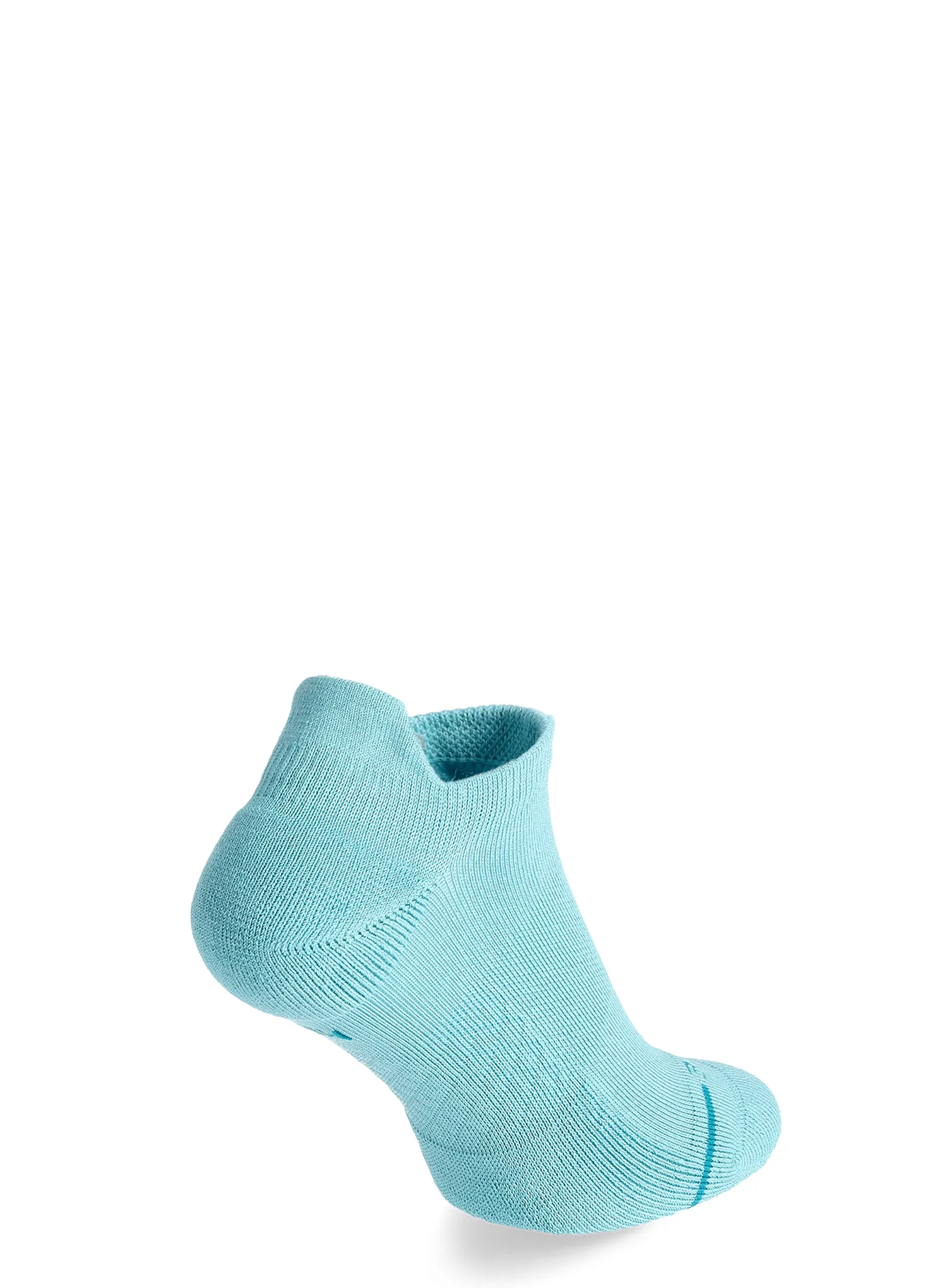 Ponožky Stance Icon Low Tab - electricblue