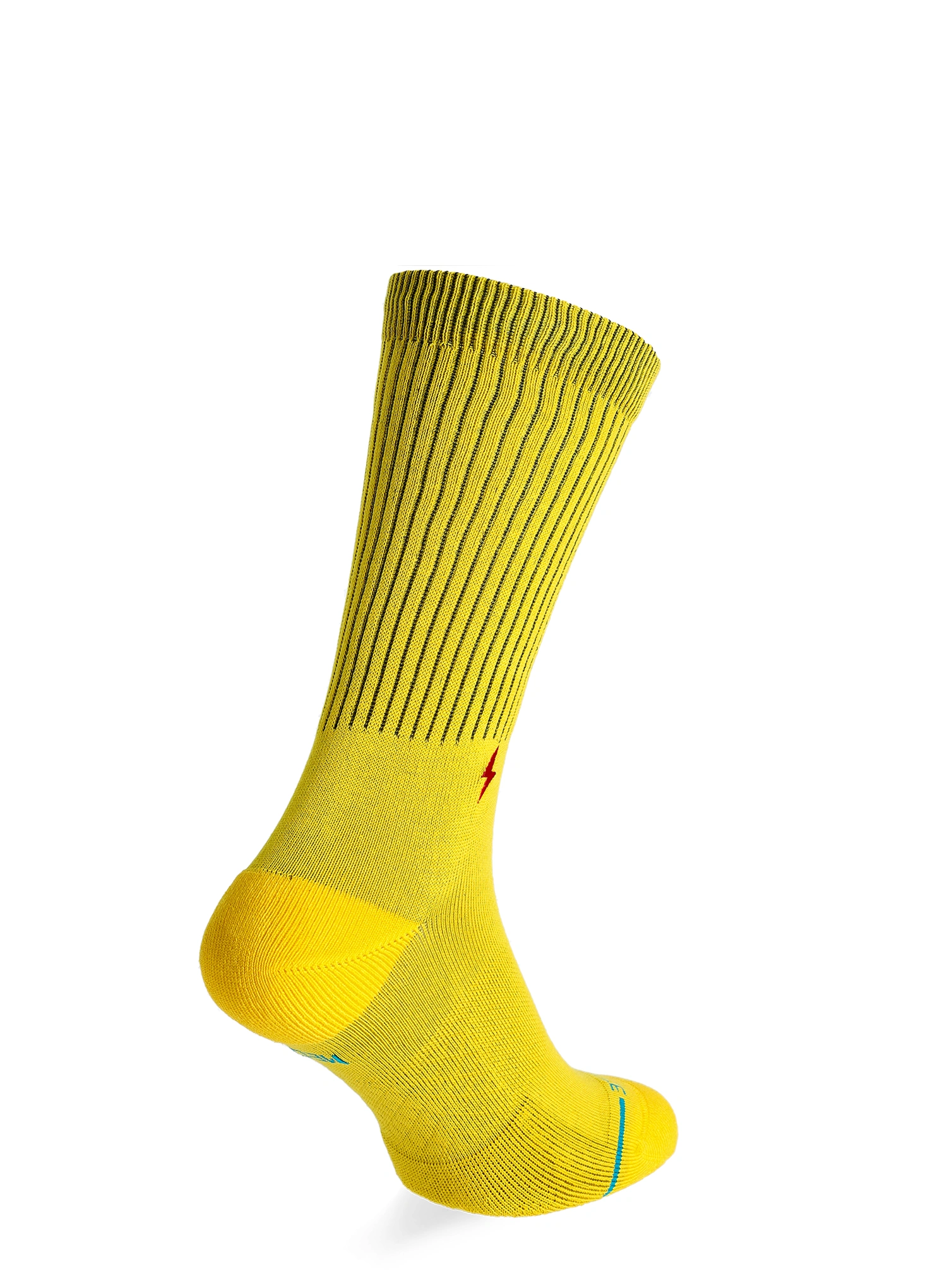Ponožky Stance Pikachu Crew - yellow
