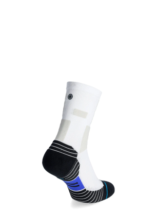 Ponožky Stance Storm Crew - white