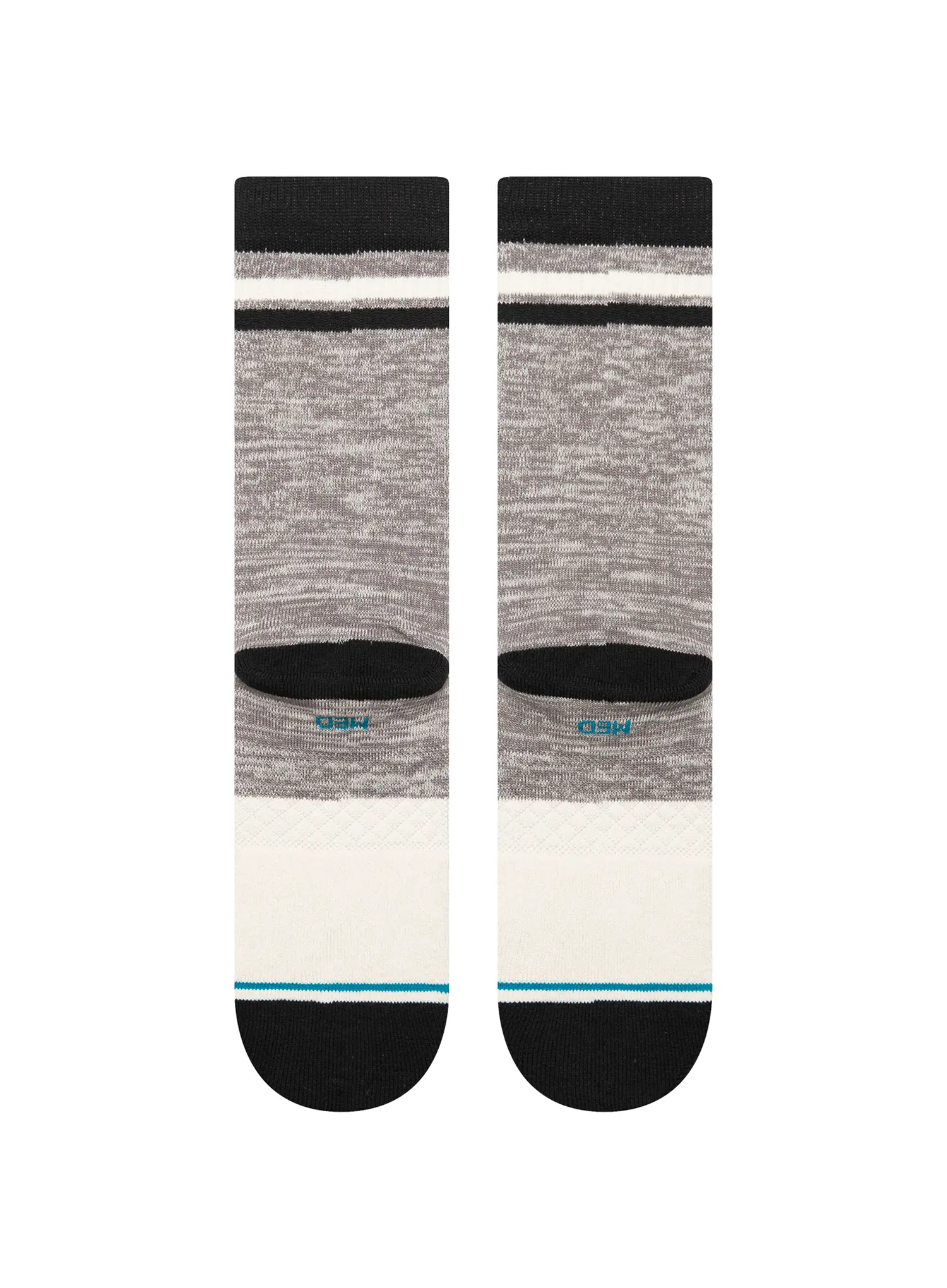Ponožky Stance Vintage Mickey Crew - multi