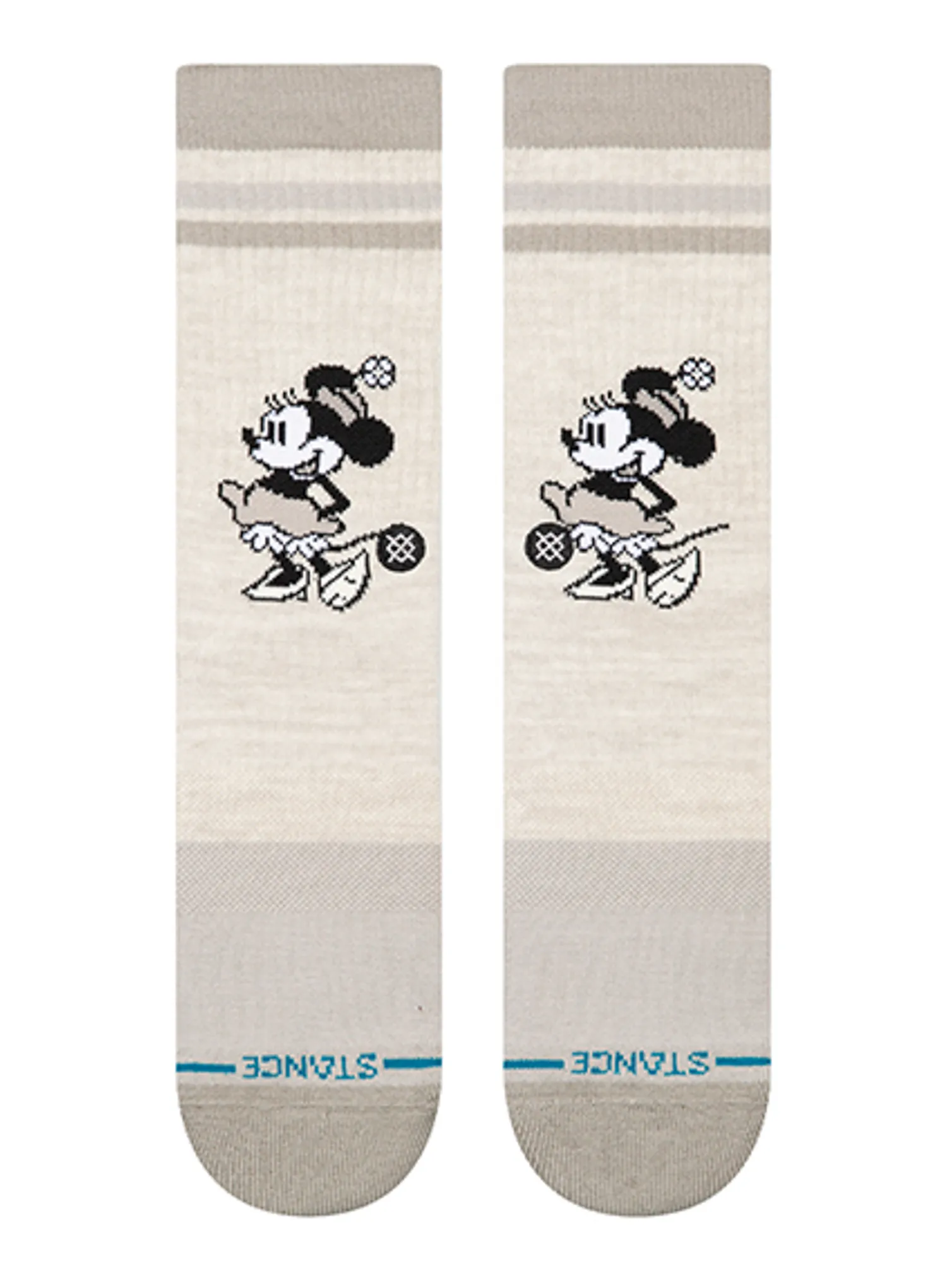 Ponožky Stance Vintage Minnie Crew - multi