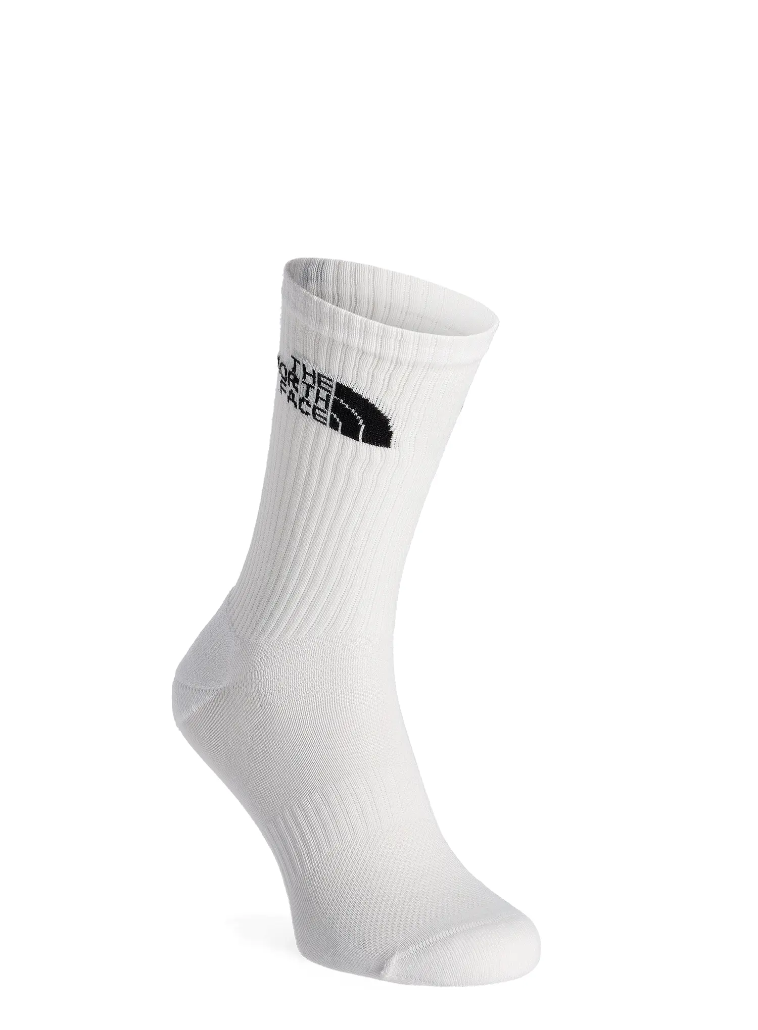Ponožky The North Face Multi Sport Cush Crew Sock 3-Pack - black assorted