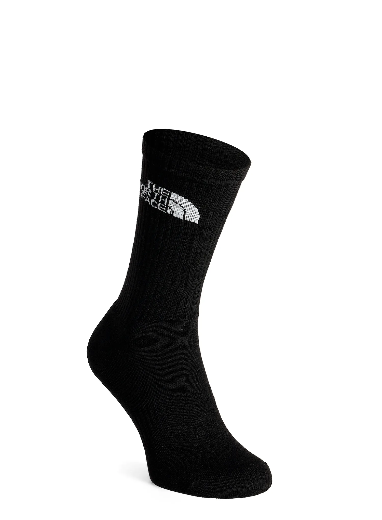 Ponožky The North Face Multi Sport Cush Crew Sock 3-Pack - black assorted