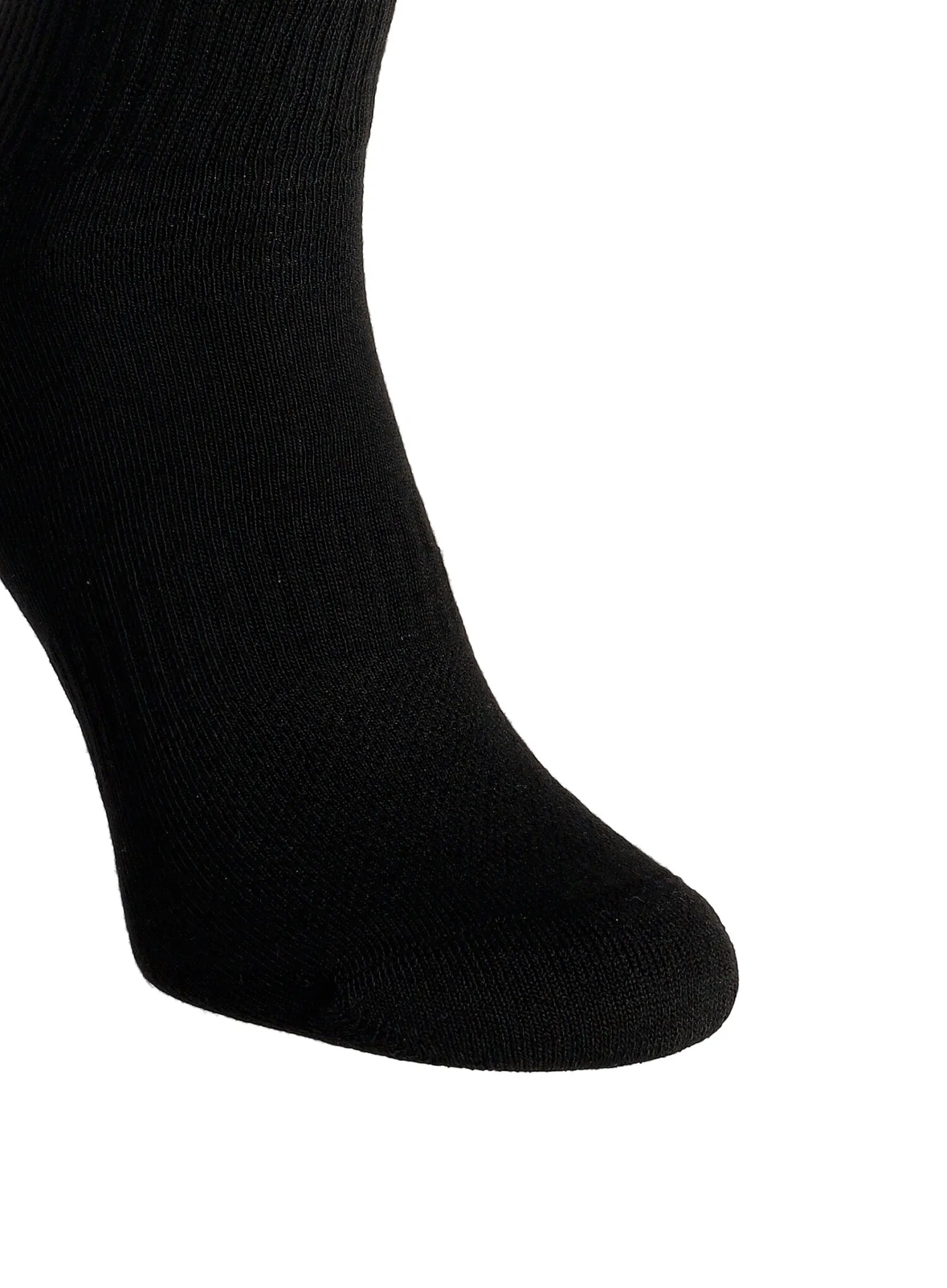 Ponožky The North Face Multi Sport Cush Crew Sock 3-Pack - black assorted