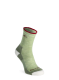 Trekingové ponožky Darn Tough Hiker Micro Crew Midweight with Cushion - mint