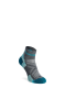 Ponožky na turistiku Smartwool Hike Targeted Cushion Ankle Socks - medium gray