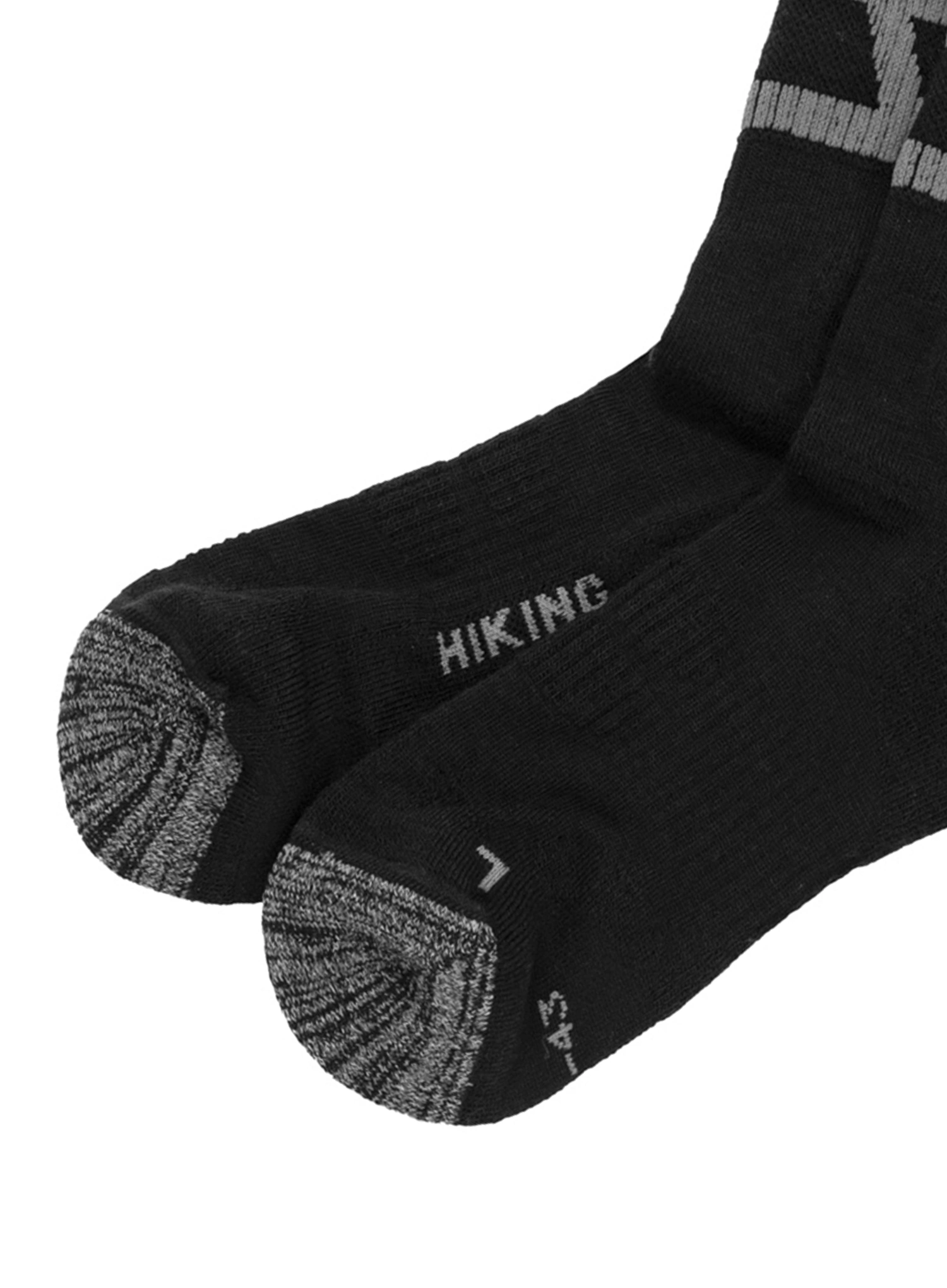 Turistické ponožky Devold Hiking Merino Medium Sock - ink