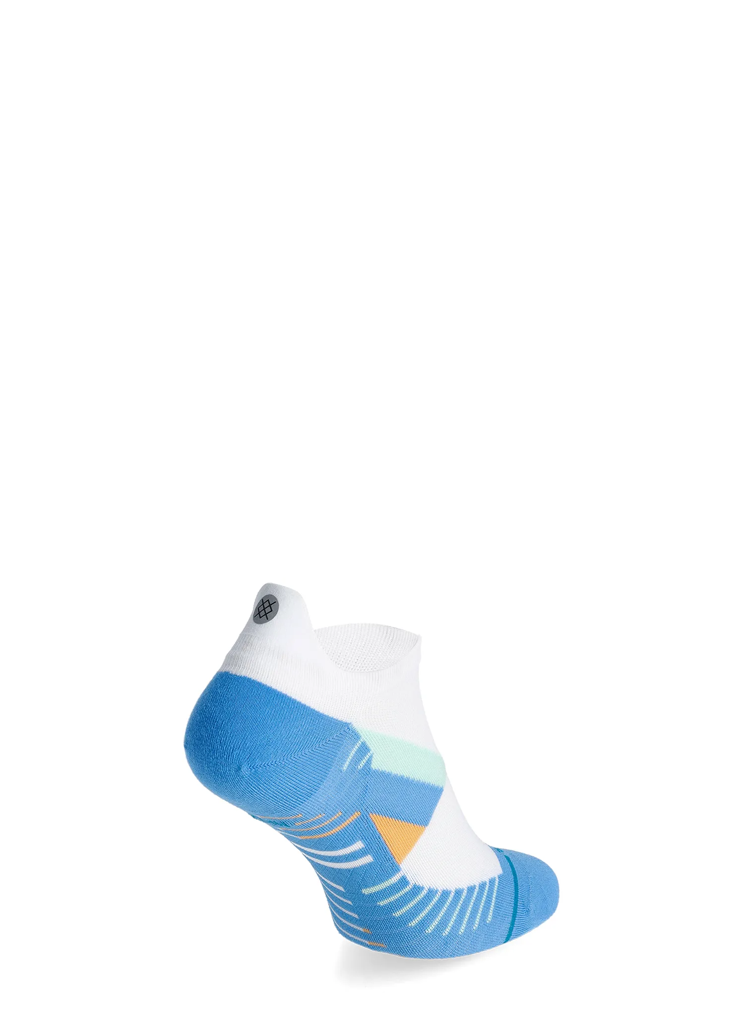 Turistické ponožky Stance Gamma Ray UL Tab - blue