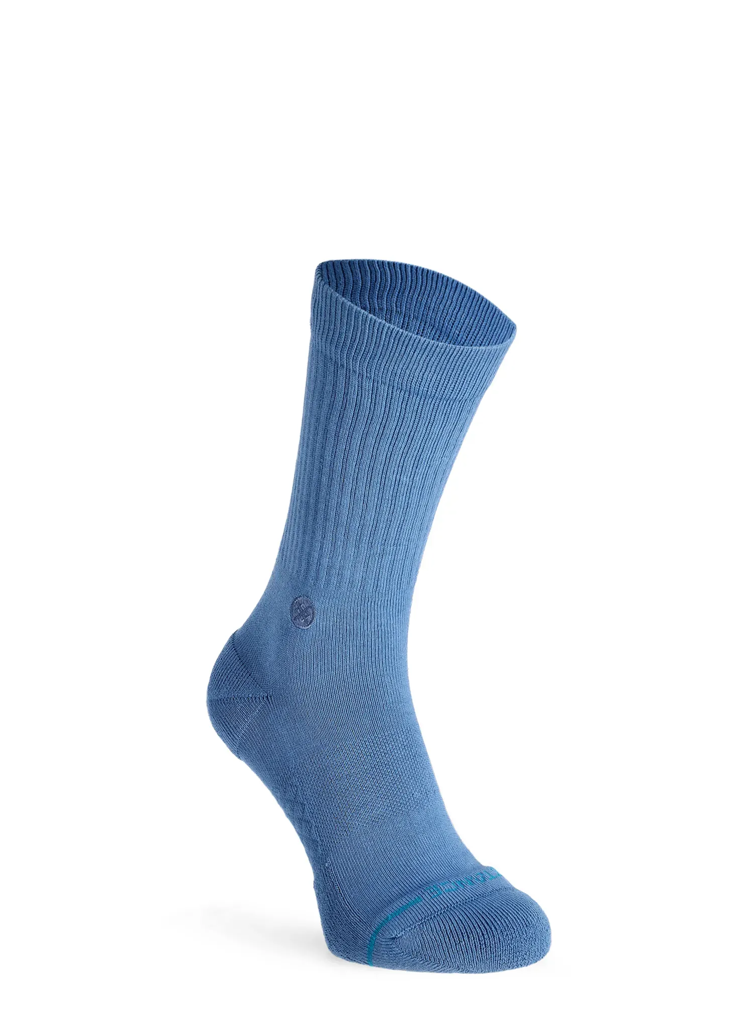 Turistické ponožky Stance Icon 3 Pack - capri blue