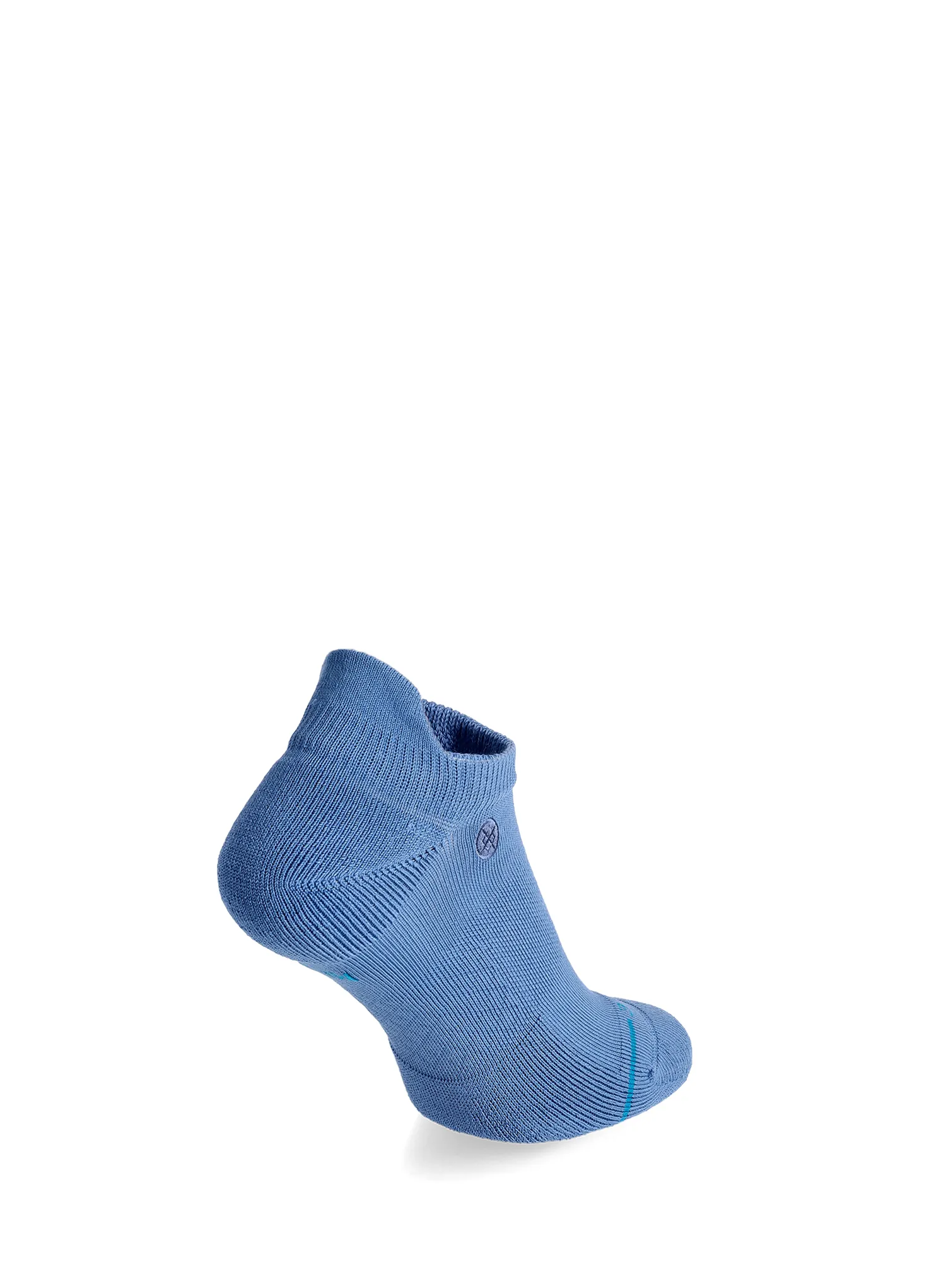 Turistické ponožky Stance Icon Low Tab - capri blue