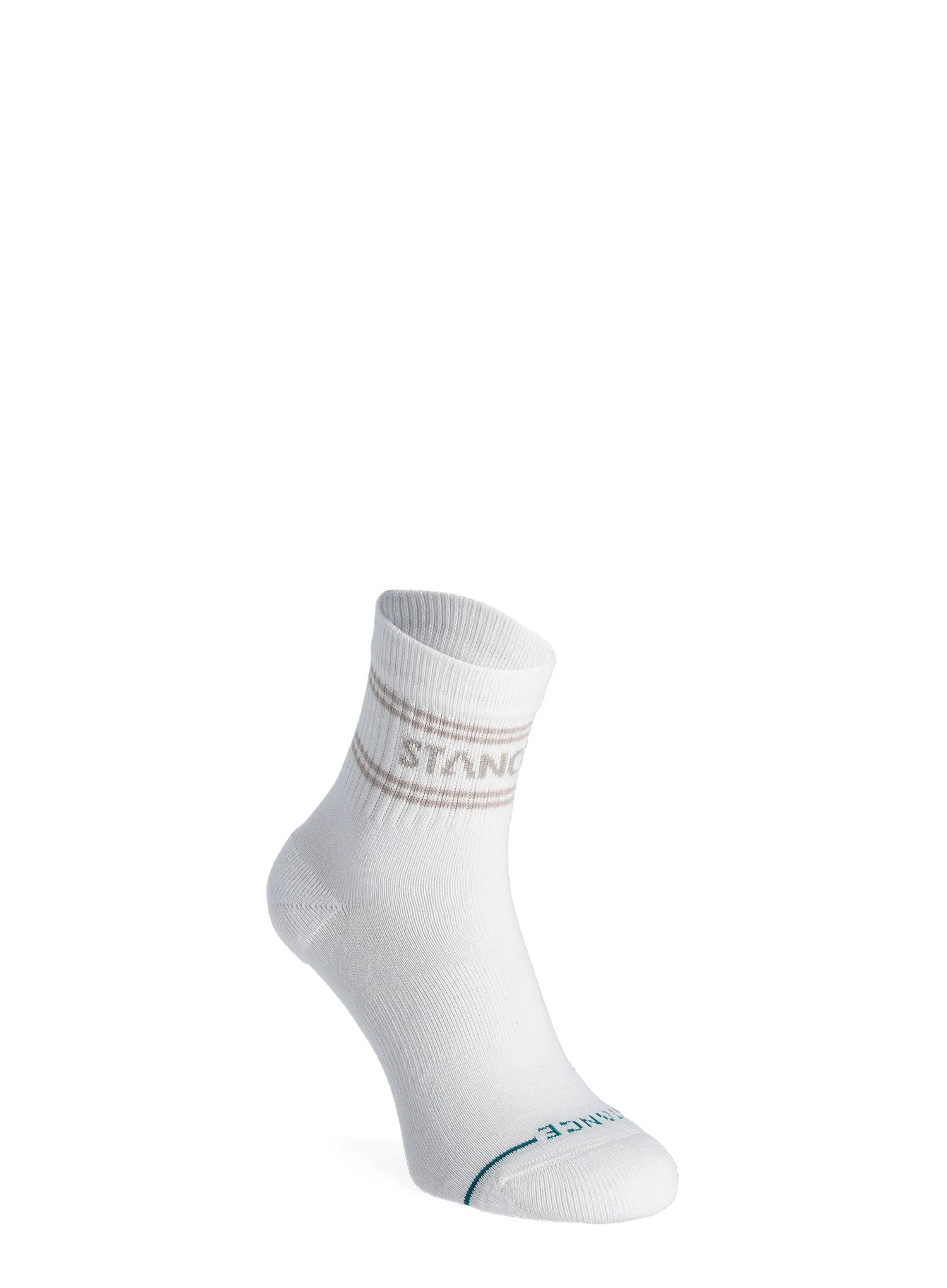 Turistické ponožky Stance Vital Quarter 3 Pack - multi/multi