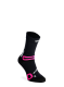 Turistické ponožky X-Socks Hike Discover Crew - x black