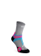 Turistické ponožky X-Socks Hike Perform Crew - clay grey