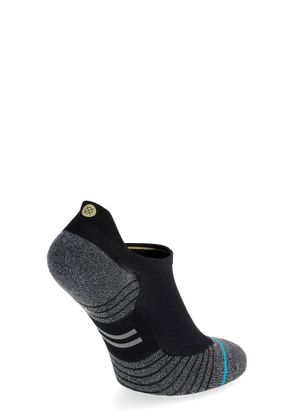 Běžecké ponožky Stance Run Light Tab ST - black