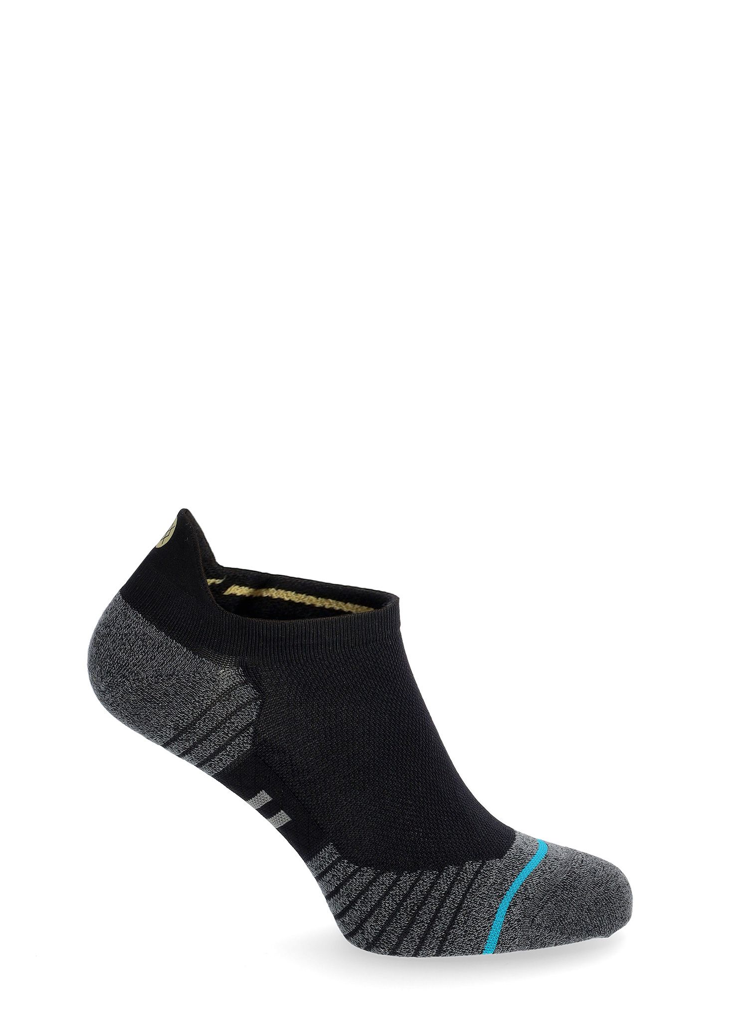 Běžecké ponožky Stance Run Light Tab ST - black