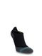 Běžecké ponožky Stance Run Light Tab ST - black