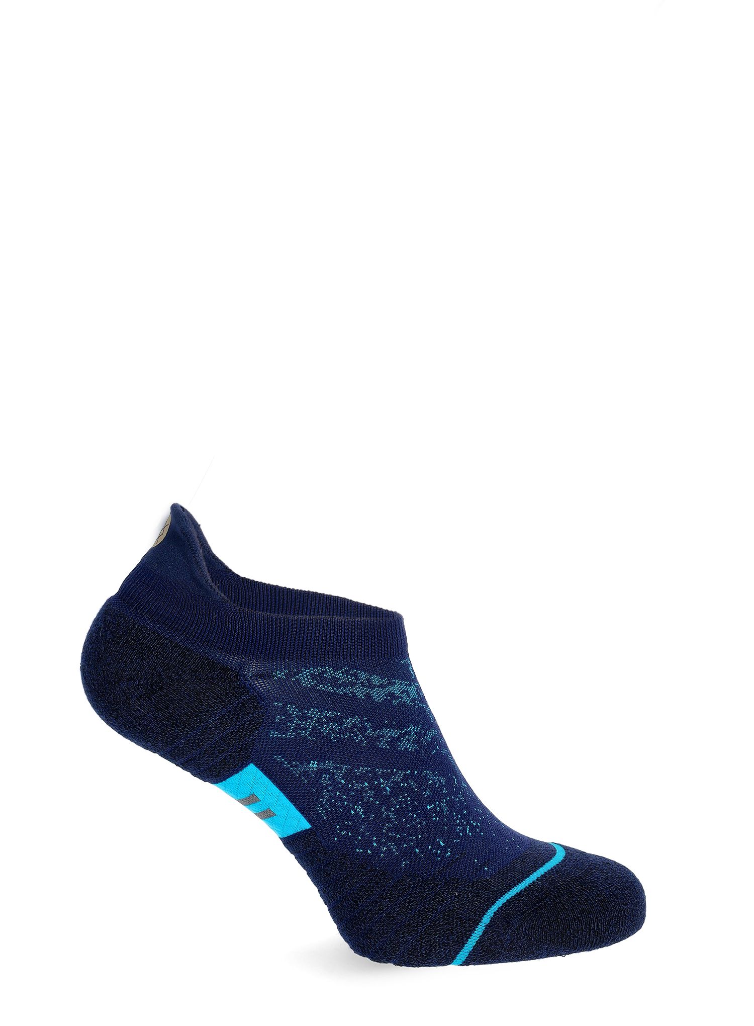 Běžecké ponožky Stance Run Tab ST 3 Pack - multi