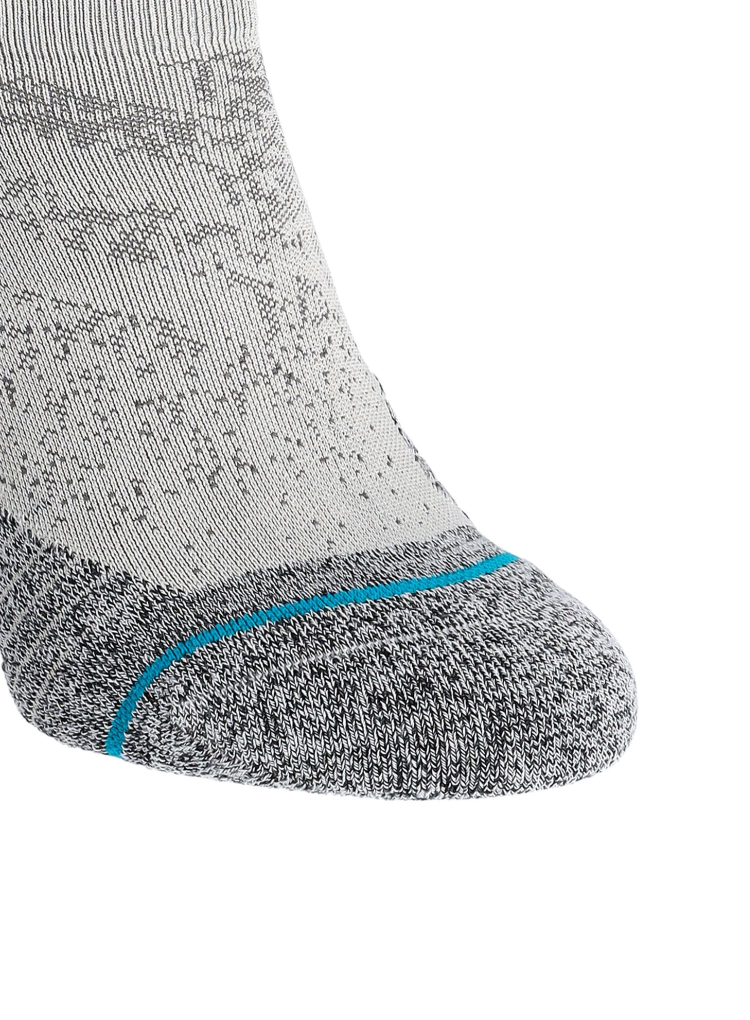 Běžecké ponožky Stance Run Tab ST 3 Pack - multi