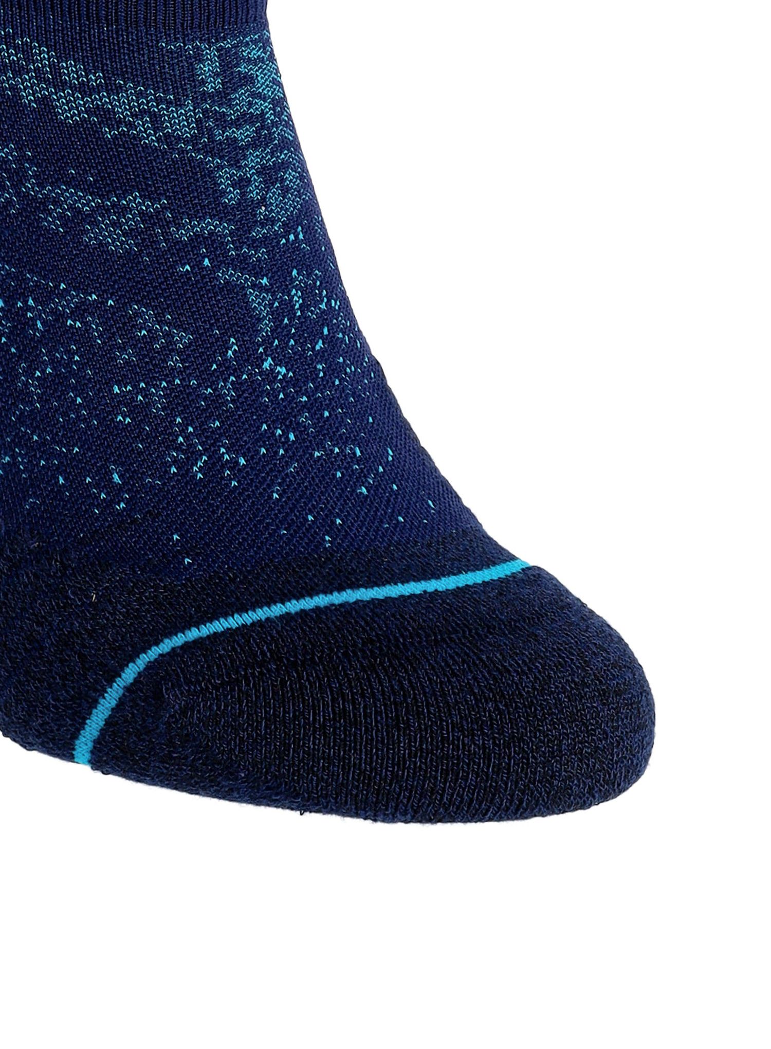 Běžecké ponožky Stance Run Tab ST 3 Pack - multi