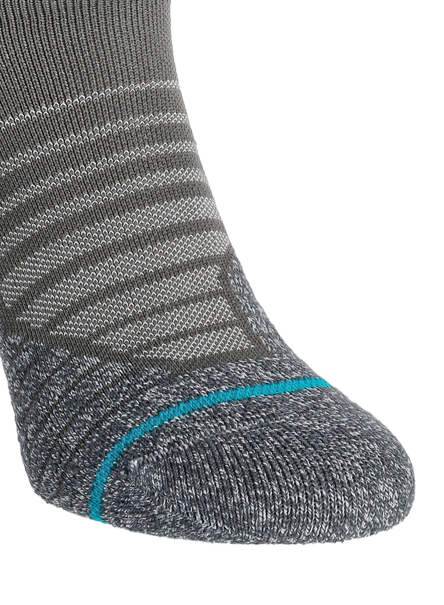 Běžecké ponožky Stance Versa Tab 3 Pack - multi