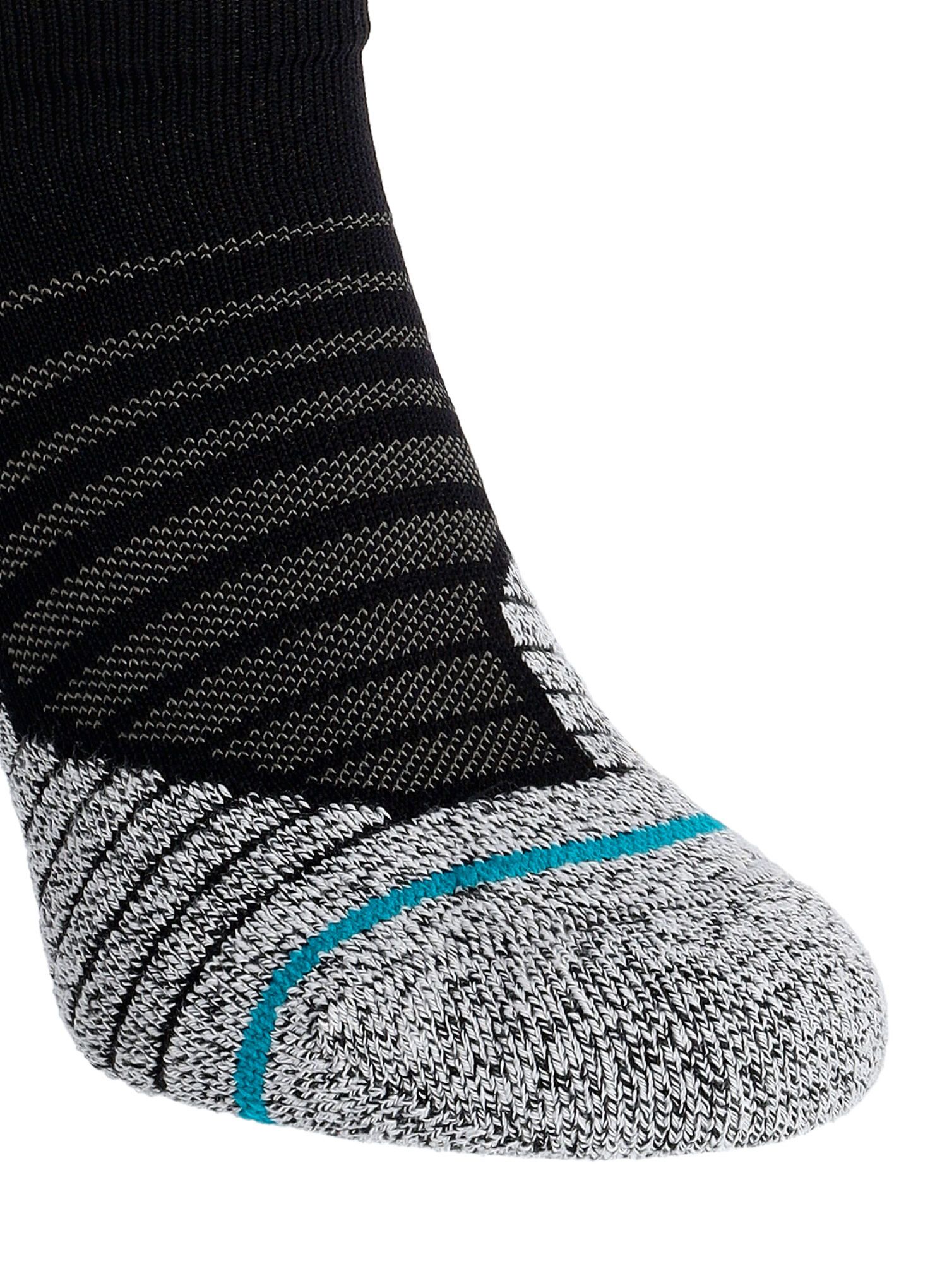 Běžecké ponožky Stance Versa Tab 3 Pack - multi