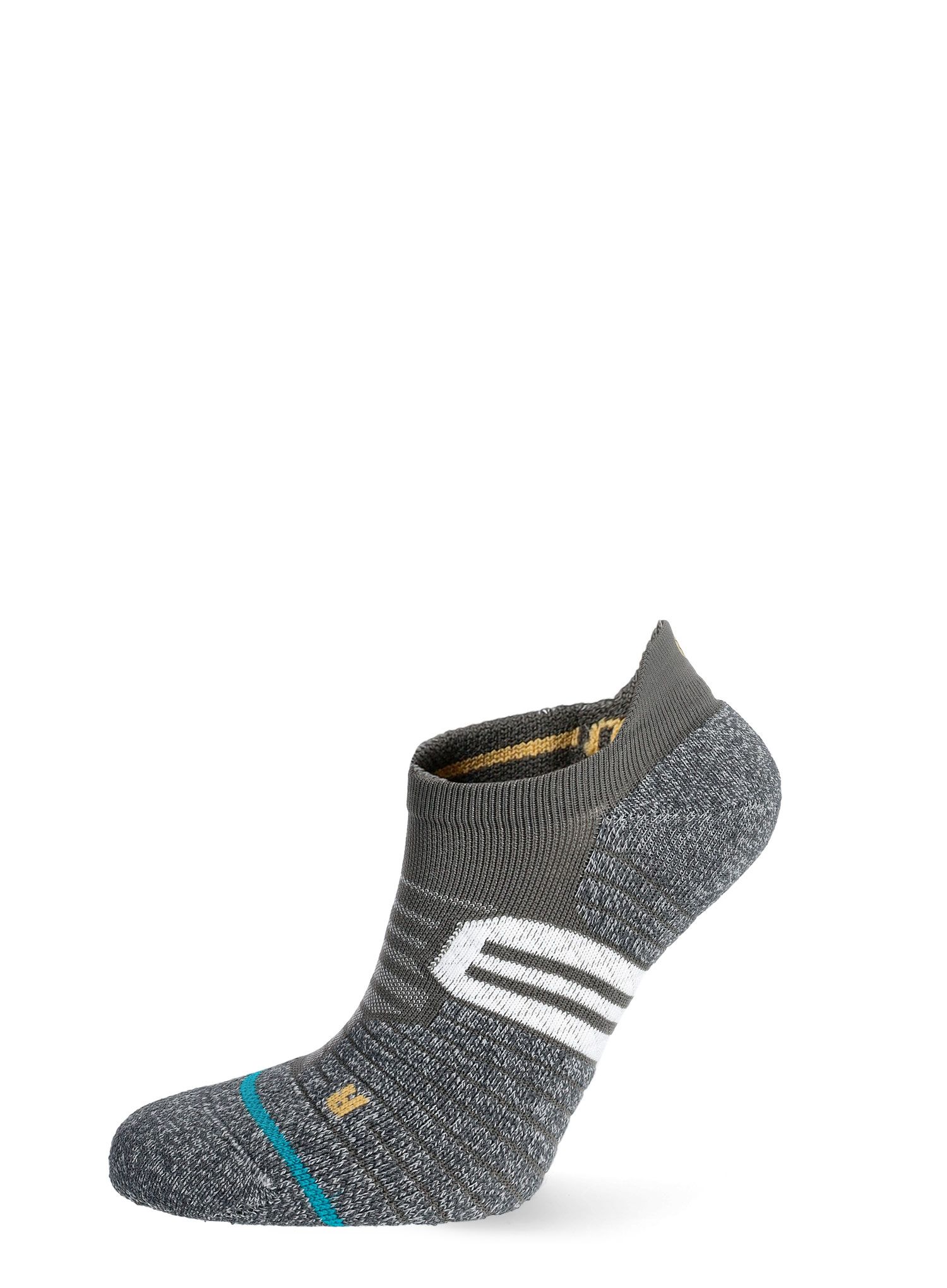 Běžecké ponožky Stance Versa Tab 3 Pack - multi
