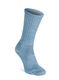 Dámské ponožky Smartwool Classic Hike Light Cushion Crew - blue