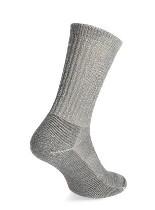 Dámské ponožky Smartwool Hike Classic Edition Light Cush - m.gray