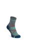 Dámské ponožky Smartwool Performance Hike Light Cushion Mid - gray