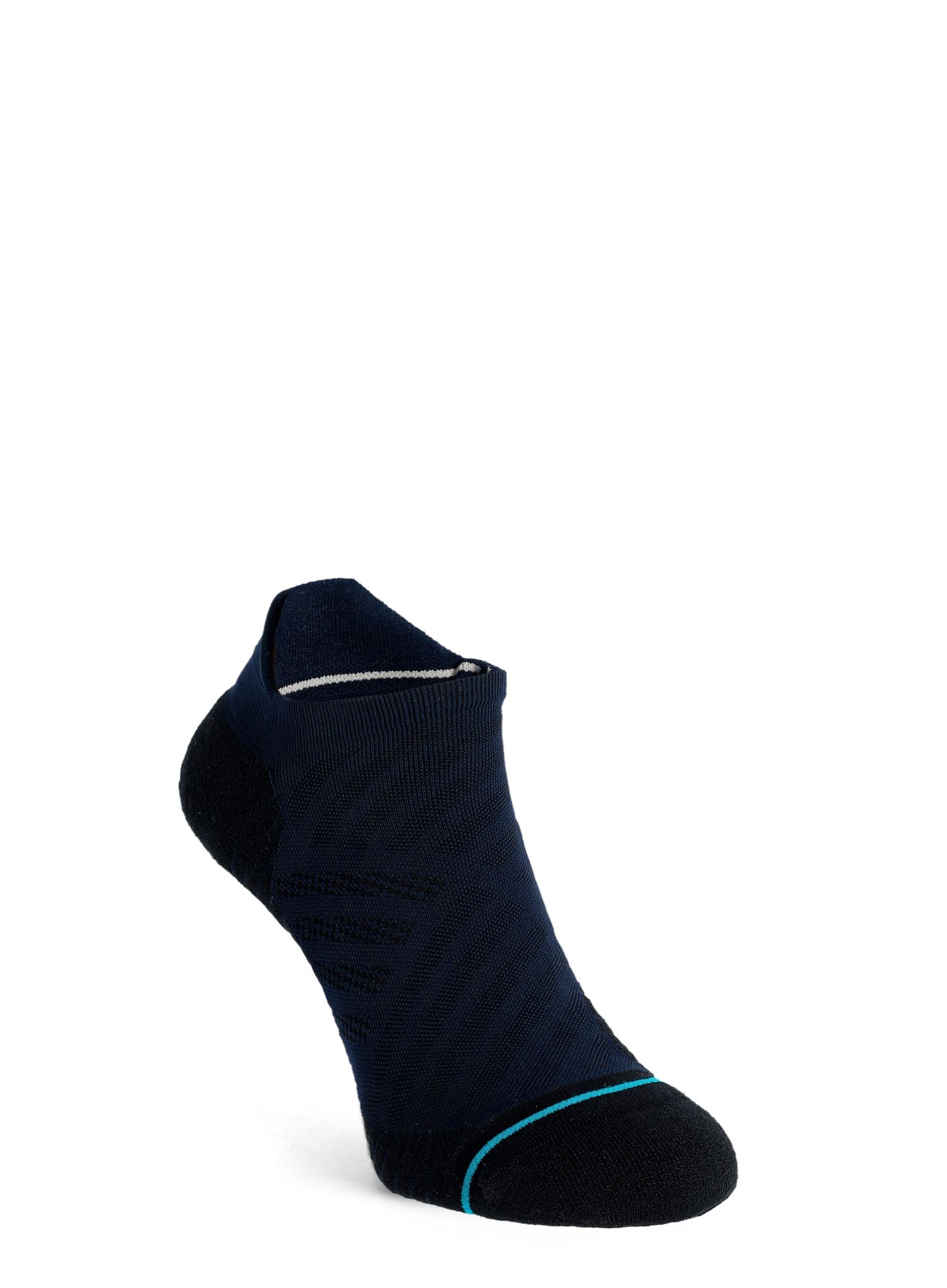 Ponožky na běhání Stance Break 3 Pack - multi