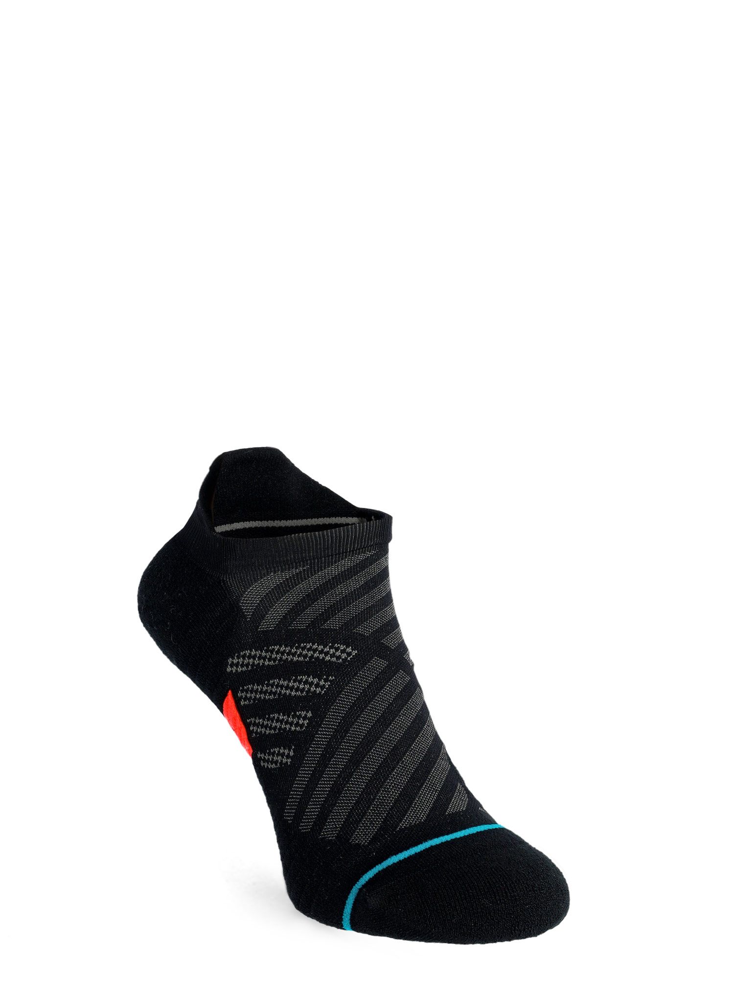 Ponožky na běhání Stance Break 3 Pack - multi
