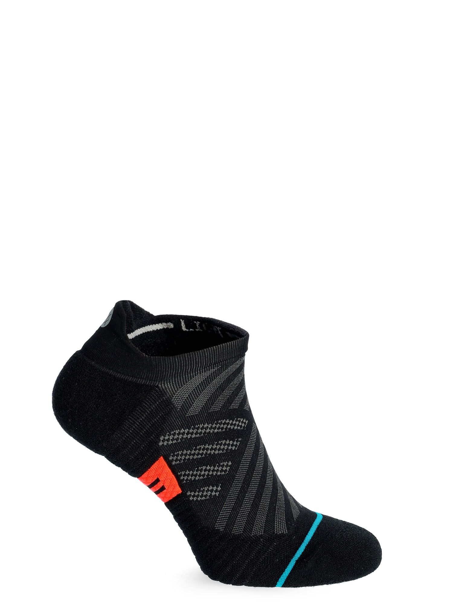 Ponožky na běhání Stance Break 3 Pack - multi