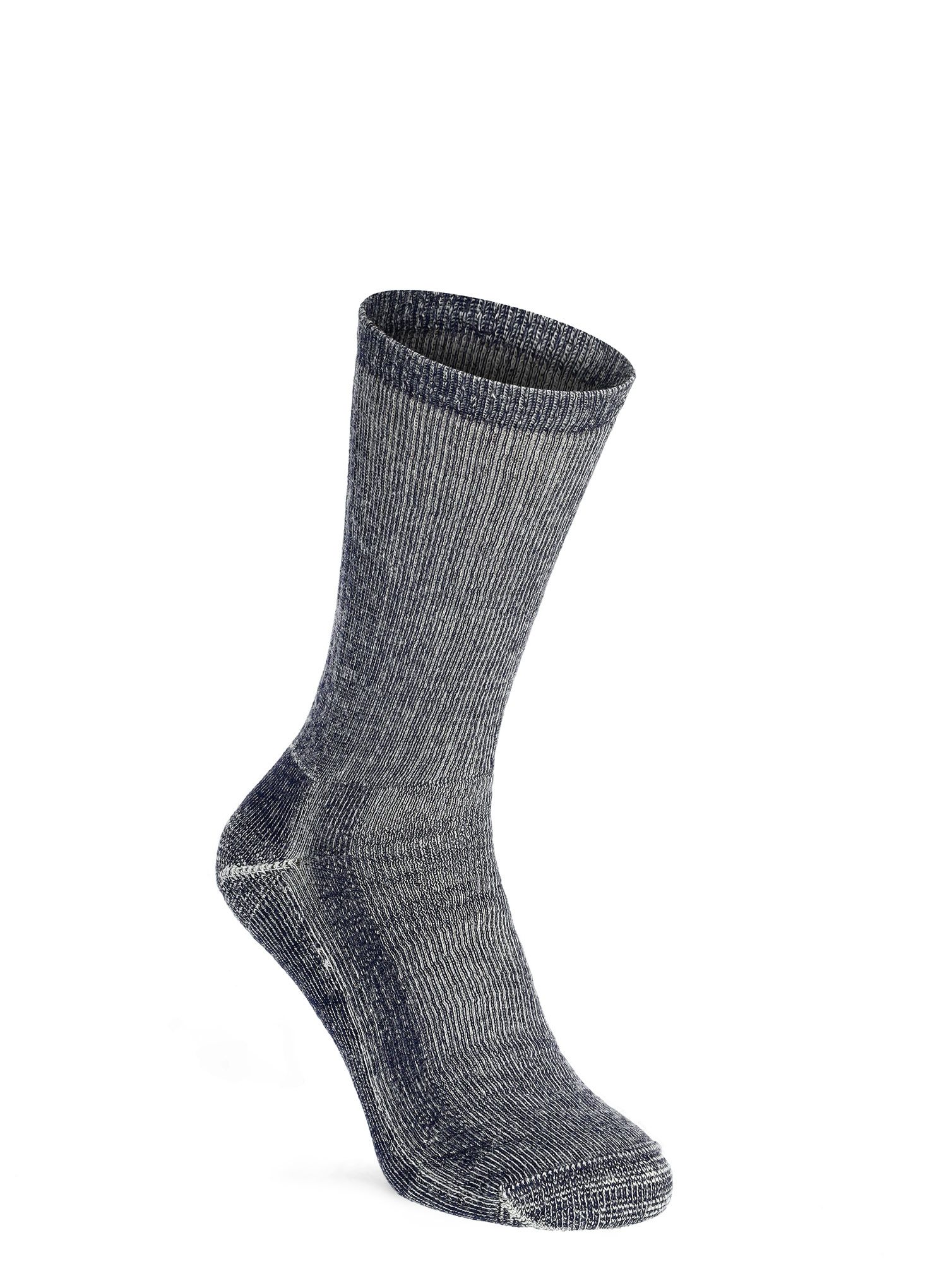 Horské ponožky Smartwool Classic Hike Full Cushion Crew - navy