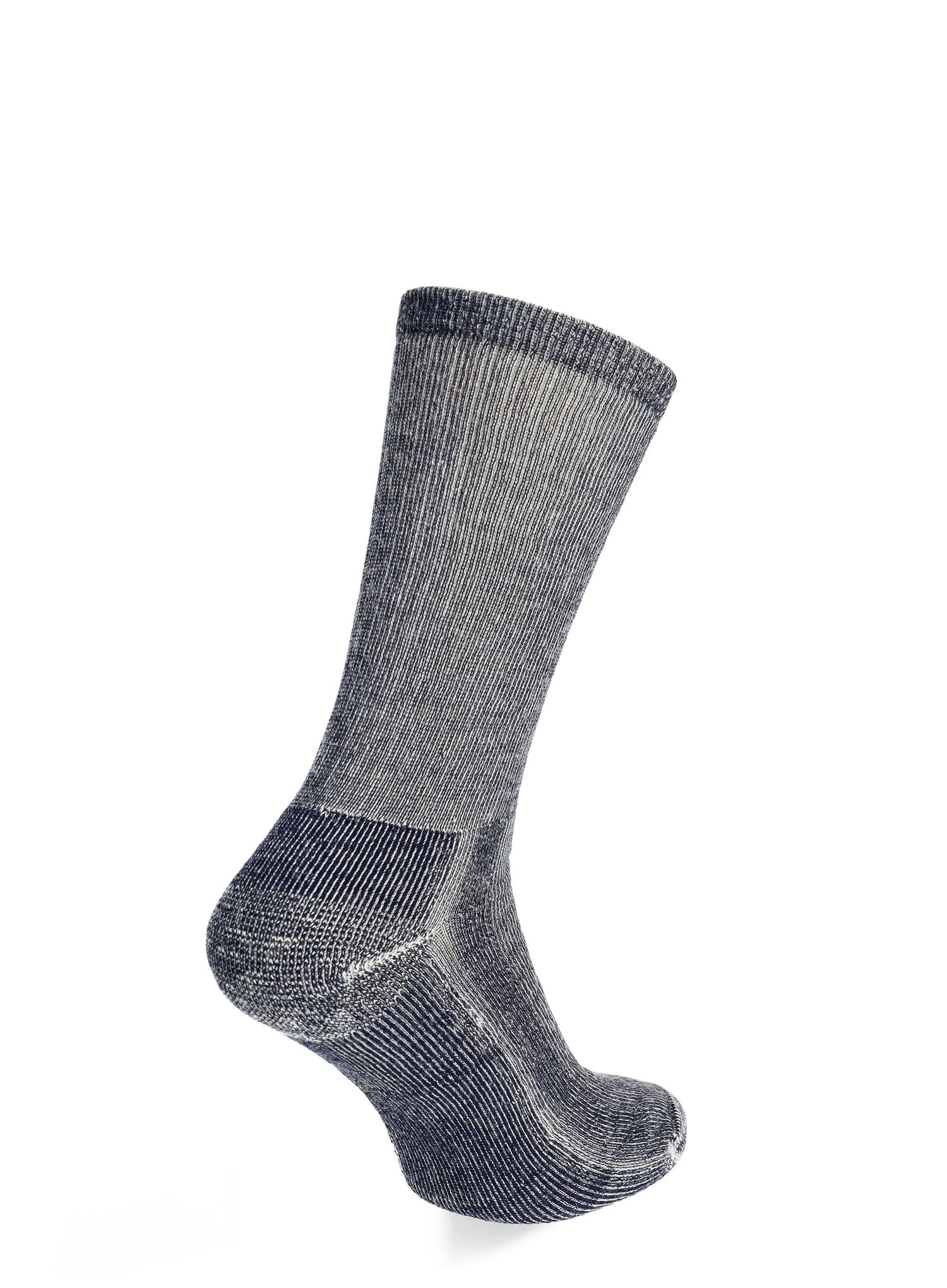 Horské ponožky Smartwool Classic Hike Full Cushion Crew - navy