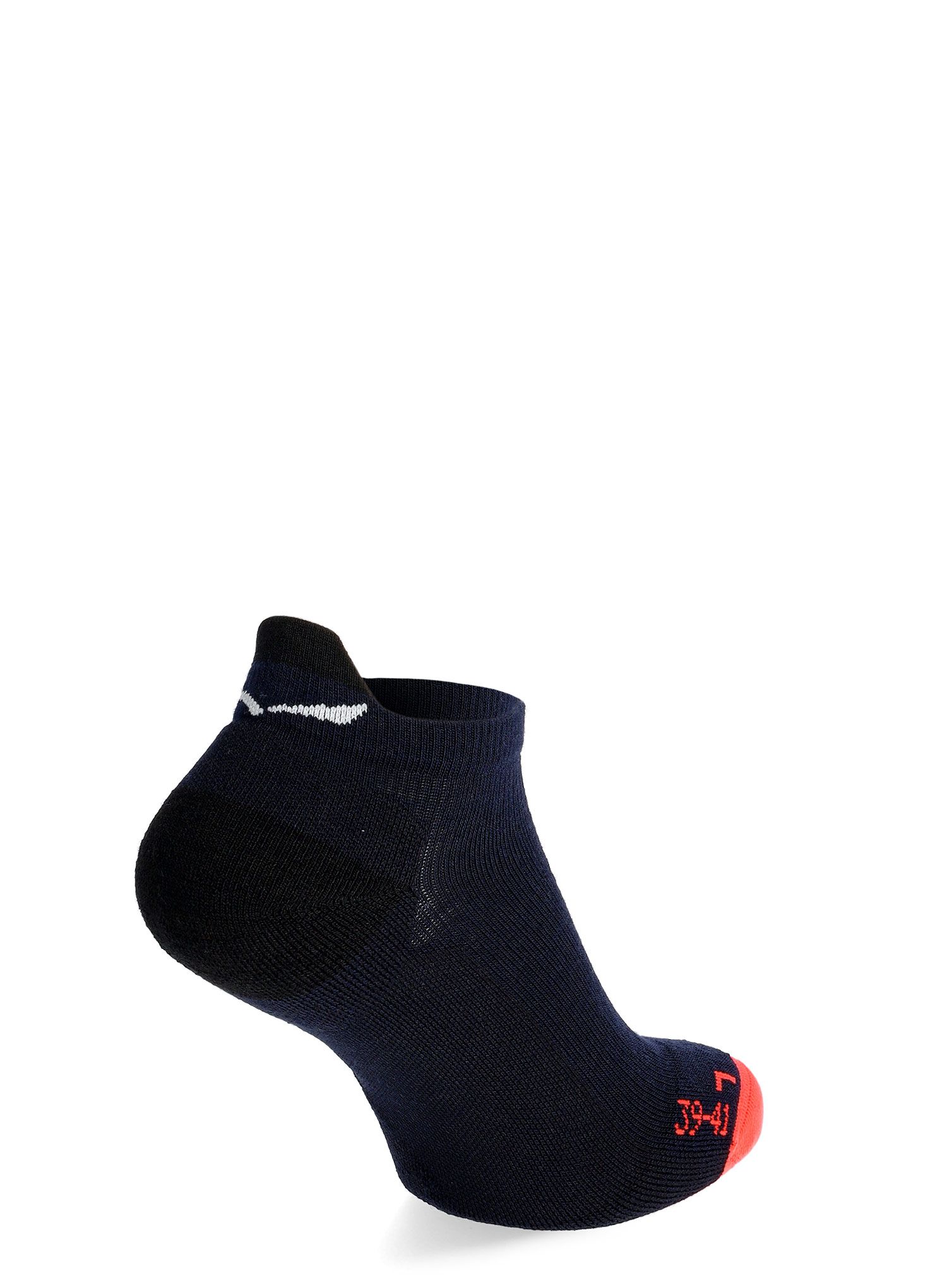 Dámské merino ponožky Salewa MTN TRN AM Low Sock - grey